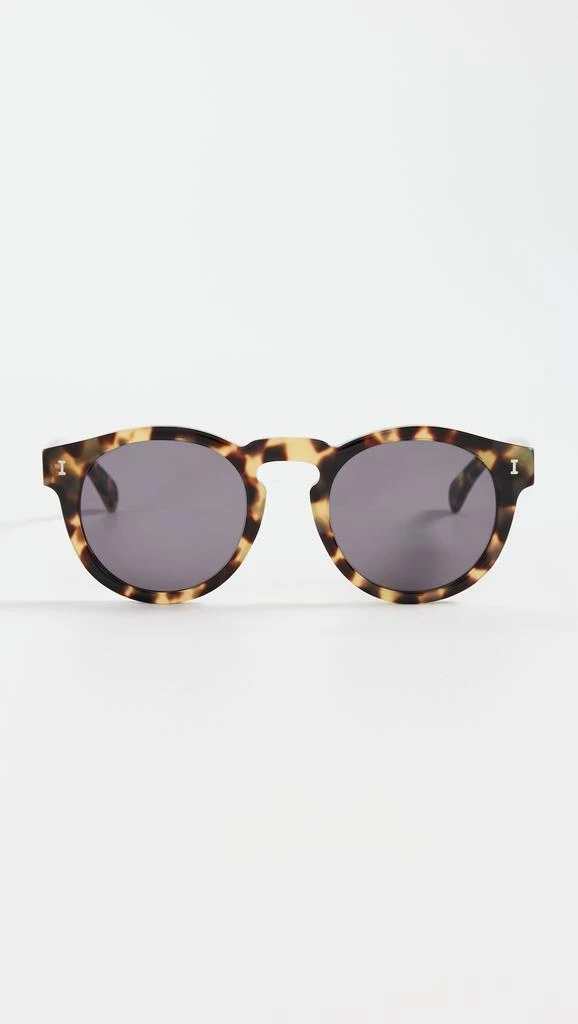 Illesteva Leonard Sunglasses 1