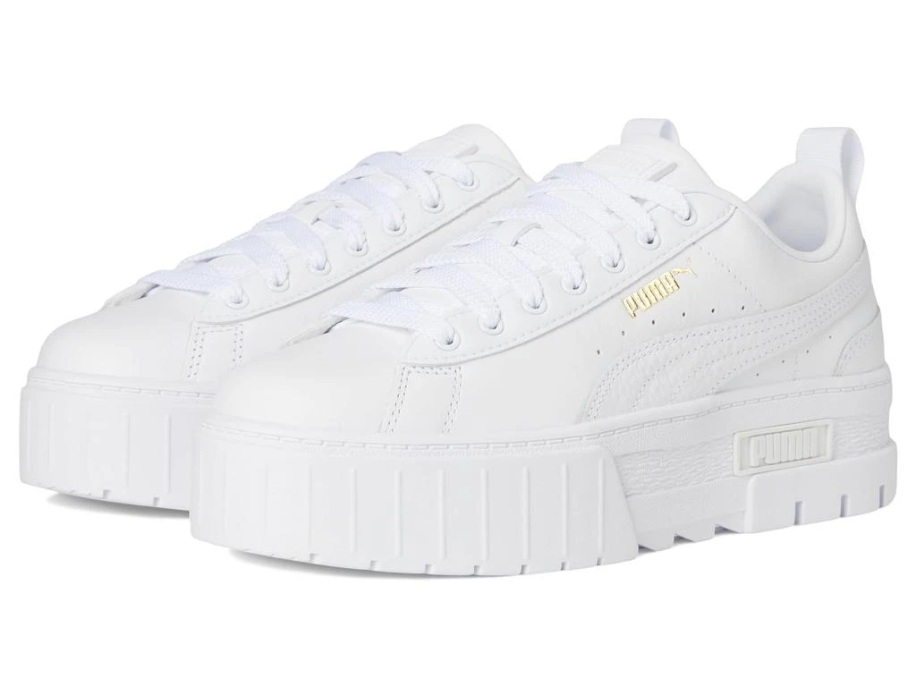 Puma Mayze Shoes 1