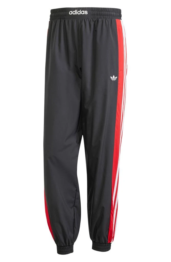 Adidas Warm Up Track Pants 4