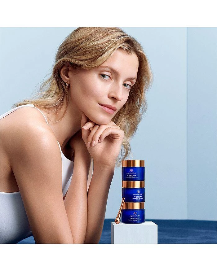 Augustinus Bader The Rich Eye Cream 0.5 oz. 14