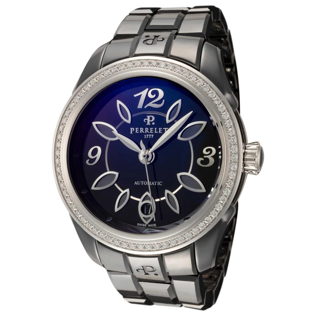Perrelet Perrelet Classic Eve Women's Watch A2041-BA 1