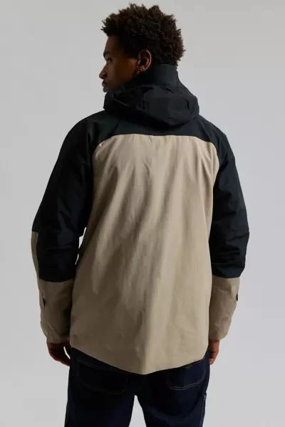 Mountain Hardwear Mountain Hardwear First Tracks Jacket 2