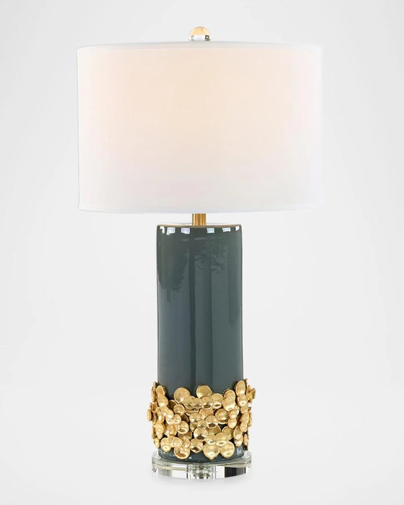 John Richard Amaya 33" Table Lamp 2