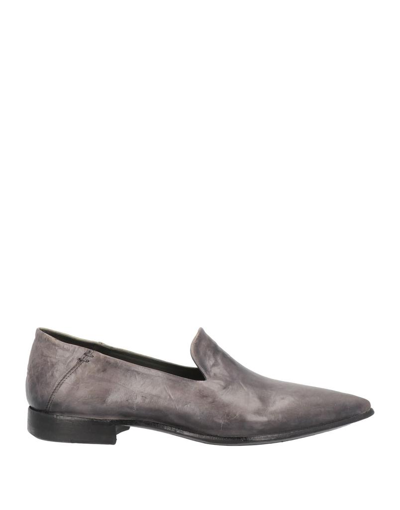 Jo Ghost Loafers