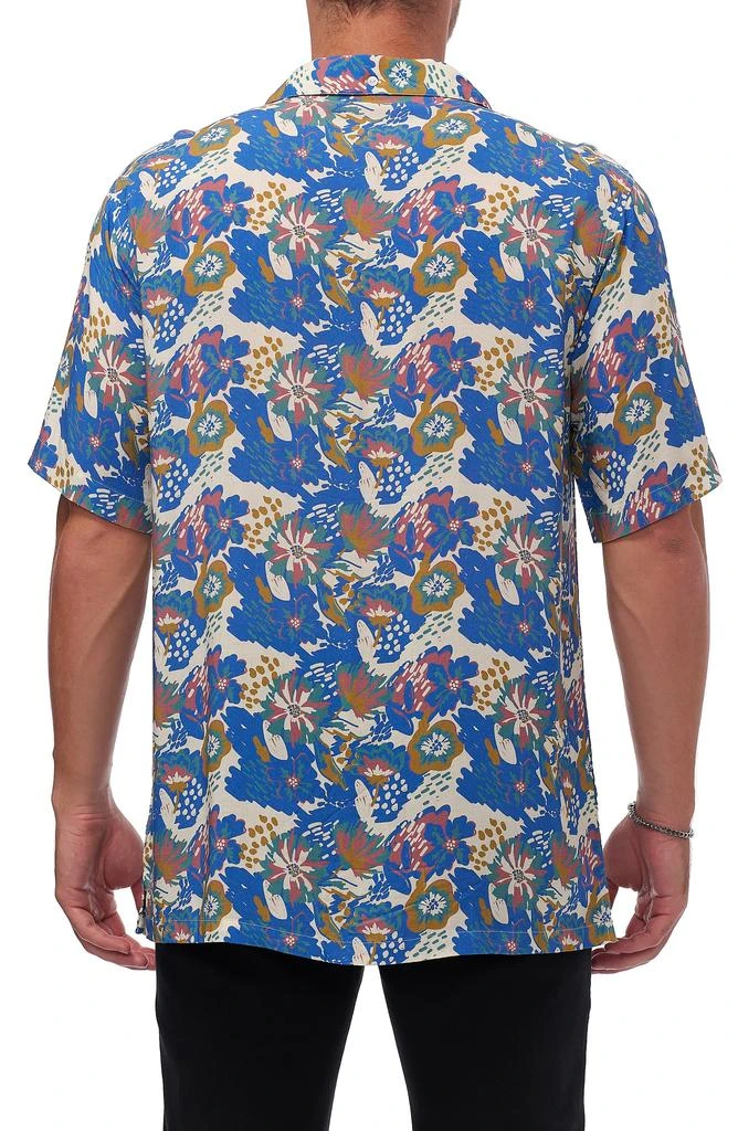 Ezekiel Koo Camp Shirt 2