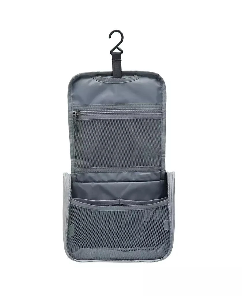 Travelon World Travel Essentials Hanging Toiletry Case 7