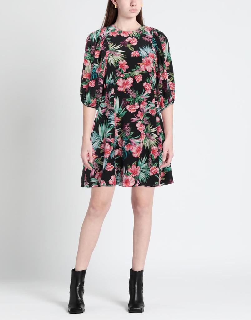 LES RÊVERIES Short dress