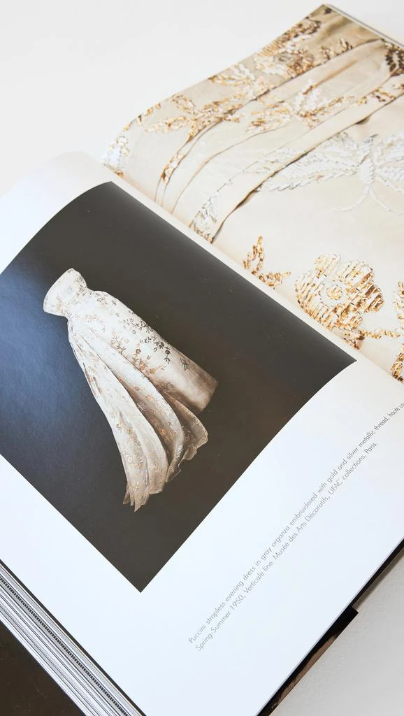 Assouline Dior by Christian Dior Book 3