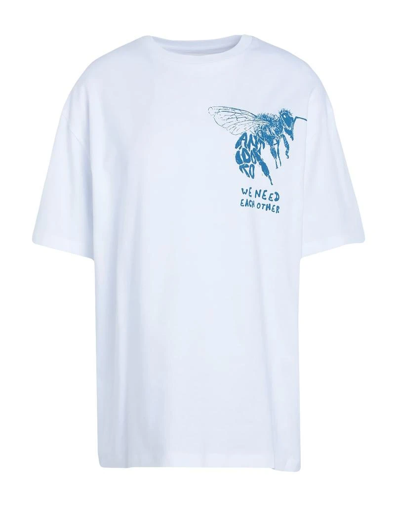 ANTI-DO-TO T-shirt 1