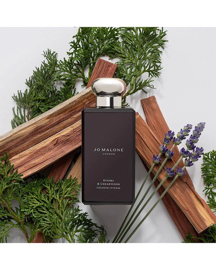 Jo Malone London Hinoki & Cedarwood Cologne Intense 3