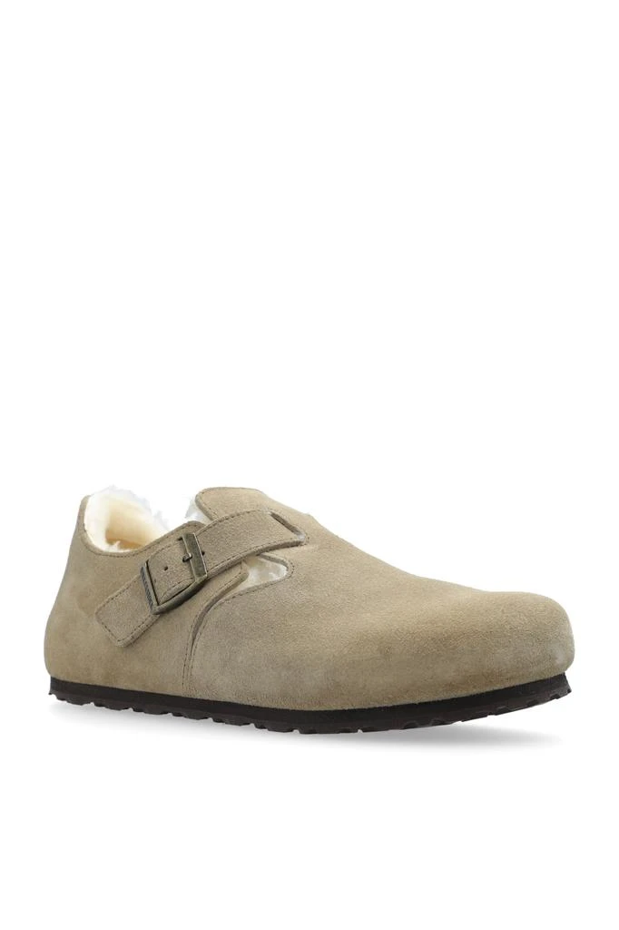 Birkenstock Shoes 'London Shearling' 4