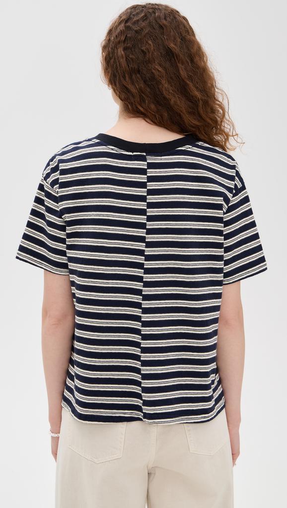 B Sides Atlas Tee