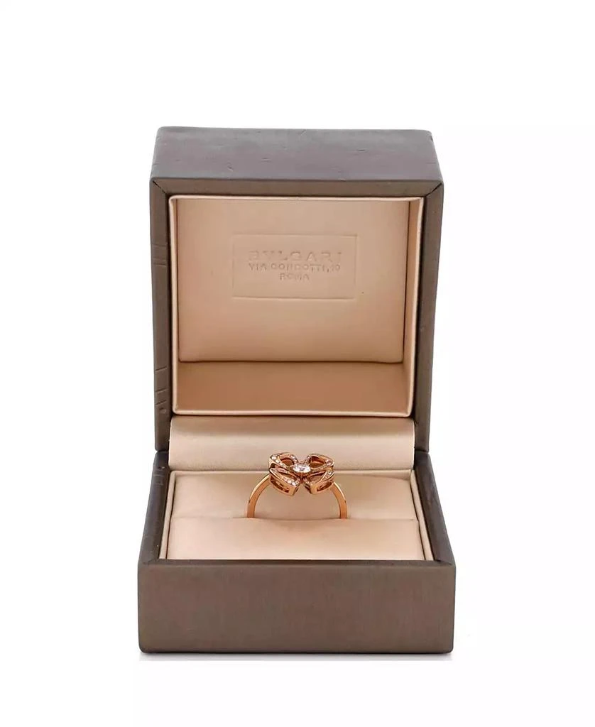 Pre-Owned Bvlgari Fiorever Ring 2