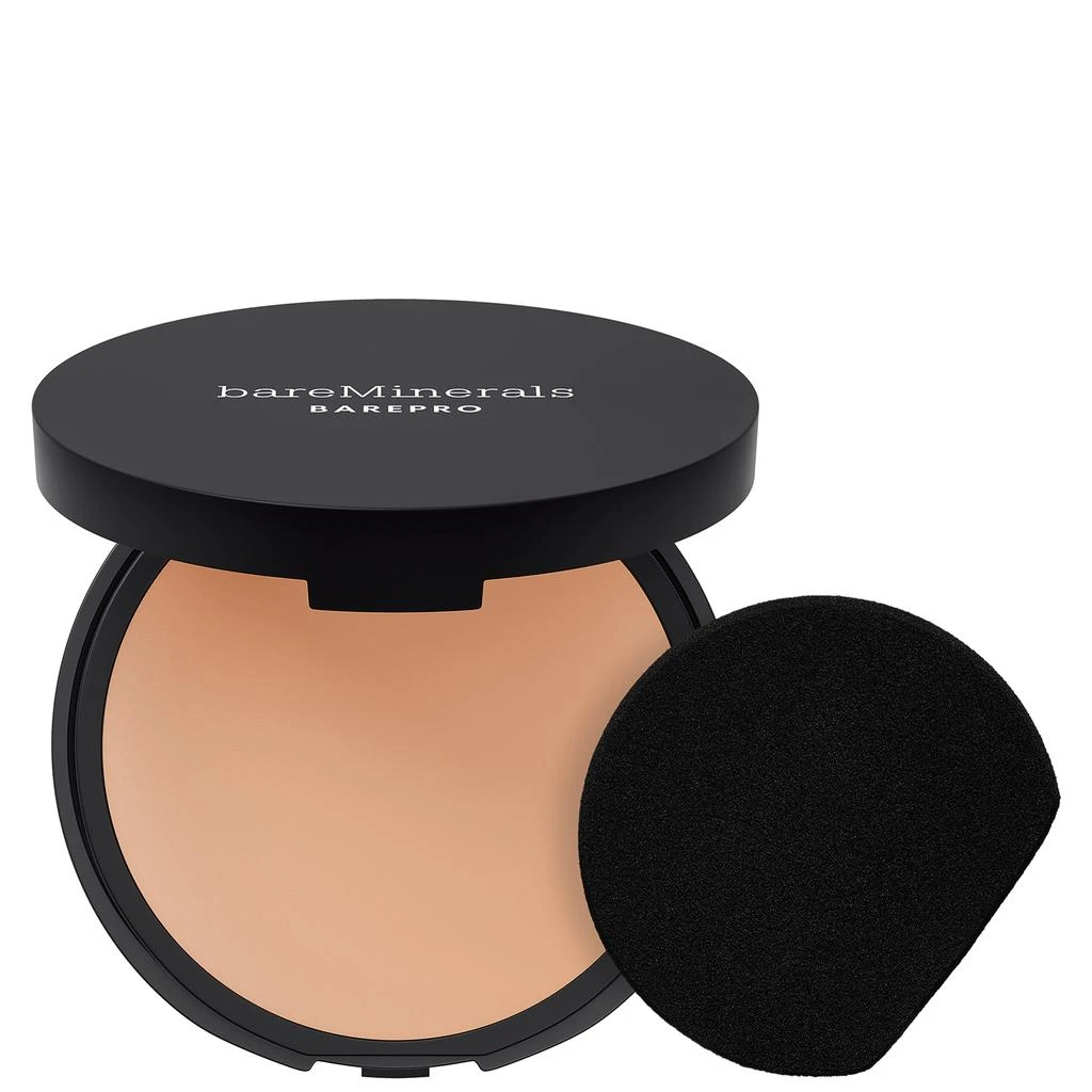 BareMinerals bareMinerals BAREPRO® 24HR Skin-Perfecting Powder Foundation 1