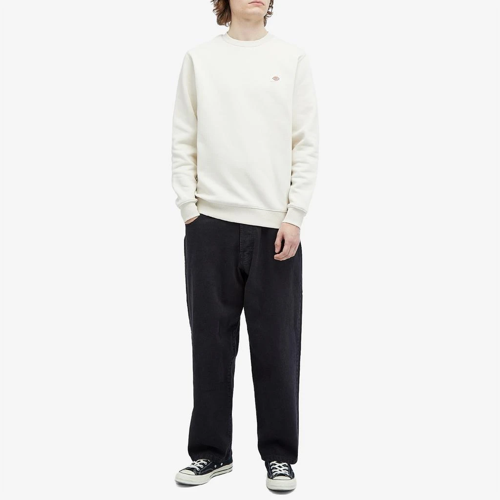 DICKIES Dickies Oakport Sweater 4