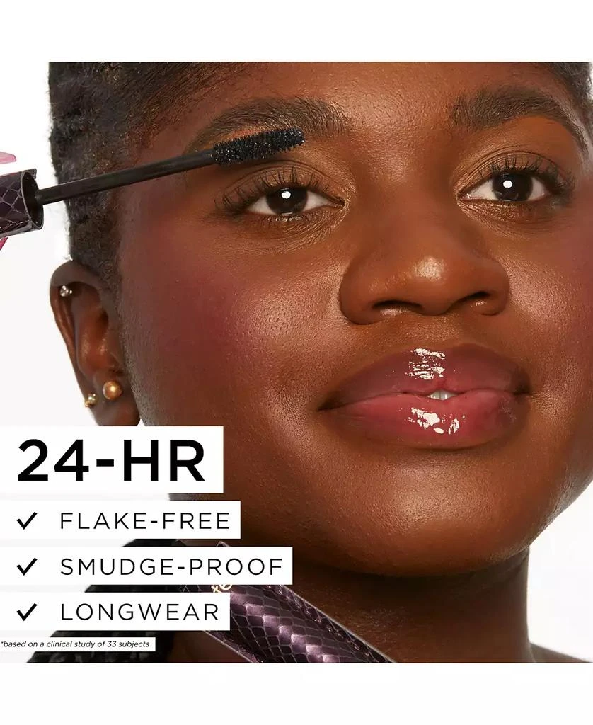 Tarte Lights, Camera, Lashes™ 4-in-1 Mascara 5