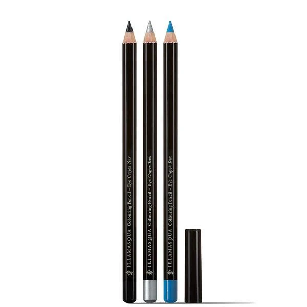 Illamasqua Illamasqua Coloring Eye Pencil 1.4g (Various Shades) 1