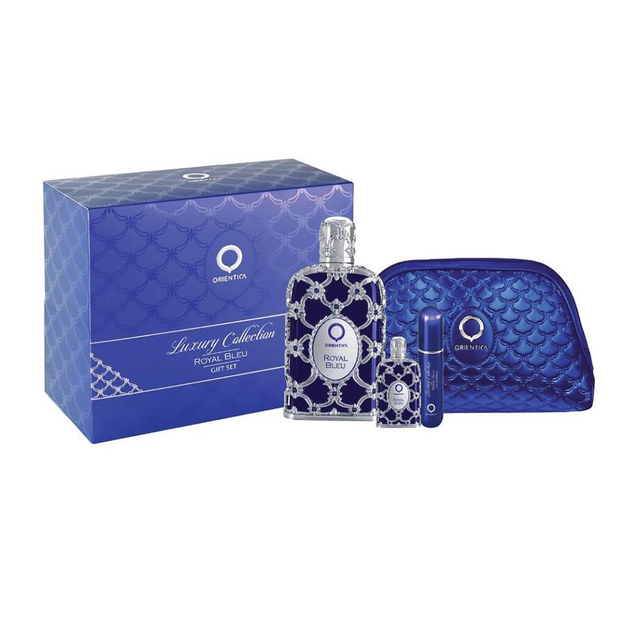 ORIENTICA Orientica Royal Bleu Unisex EDP