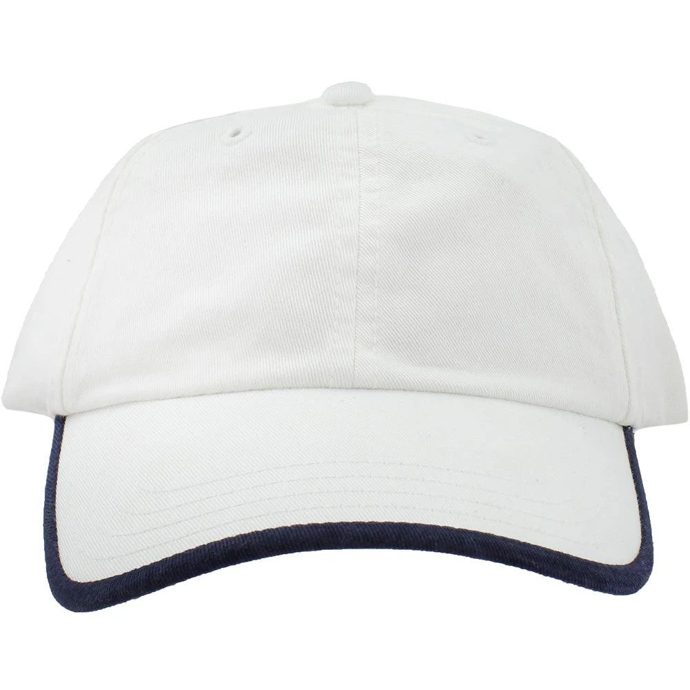 Page & Tuttle Contrast Roll Bill Cap 2