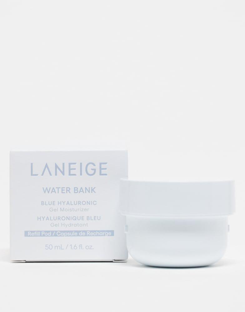 Laneige LANEIGE Water Bank Blue Hyaluronic Gel Moisturiser Refill 50ml