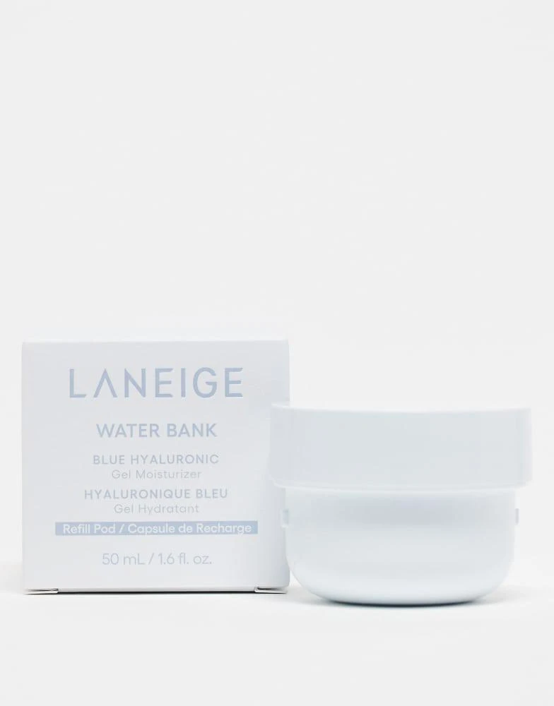 Laneige LANEIGE Water Bank Blue Hyaluronic Gel Moisturiser Refill 50ml 1