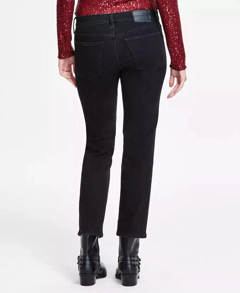 Lucky Brand Women's Sweet Straight Leg Jeans 4