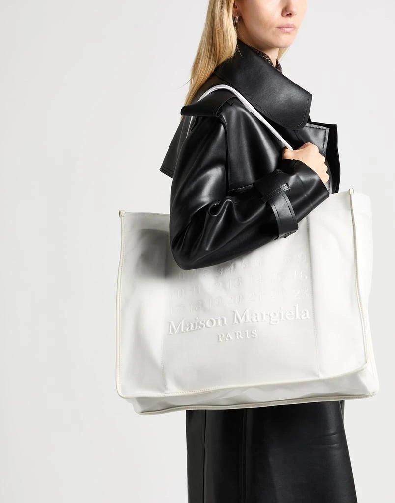 MAISON MARGIELA Handbag 3