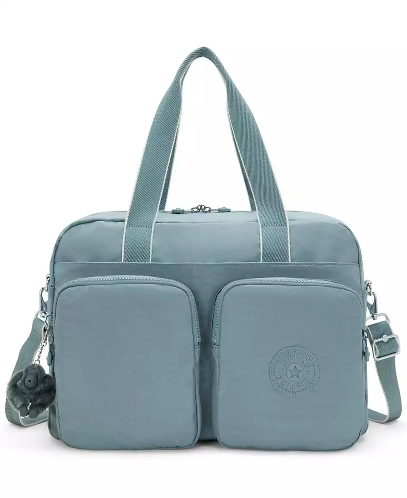 Kipling Defea Extra Large Weekender Duffle Bag 1