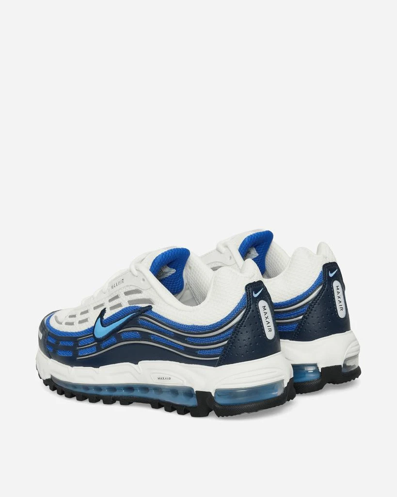 NIKE Air Max TL 2.5 Sneakers Summit White / Obsidian 4