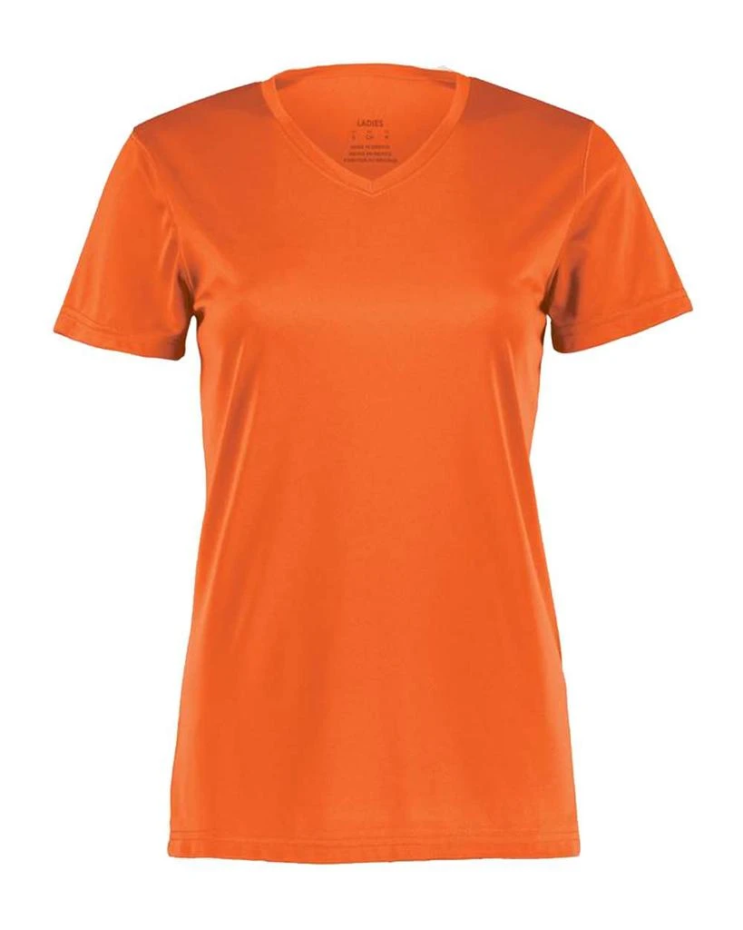 Augusta Sportswear Women's Nexgen Performance V-Neck T-Shirt 5