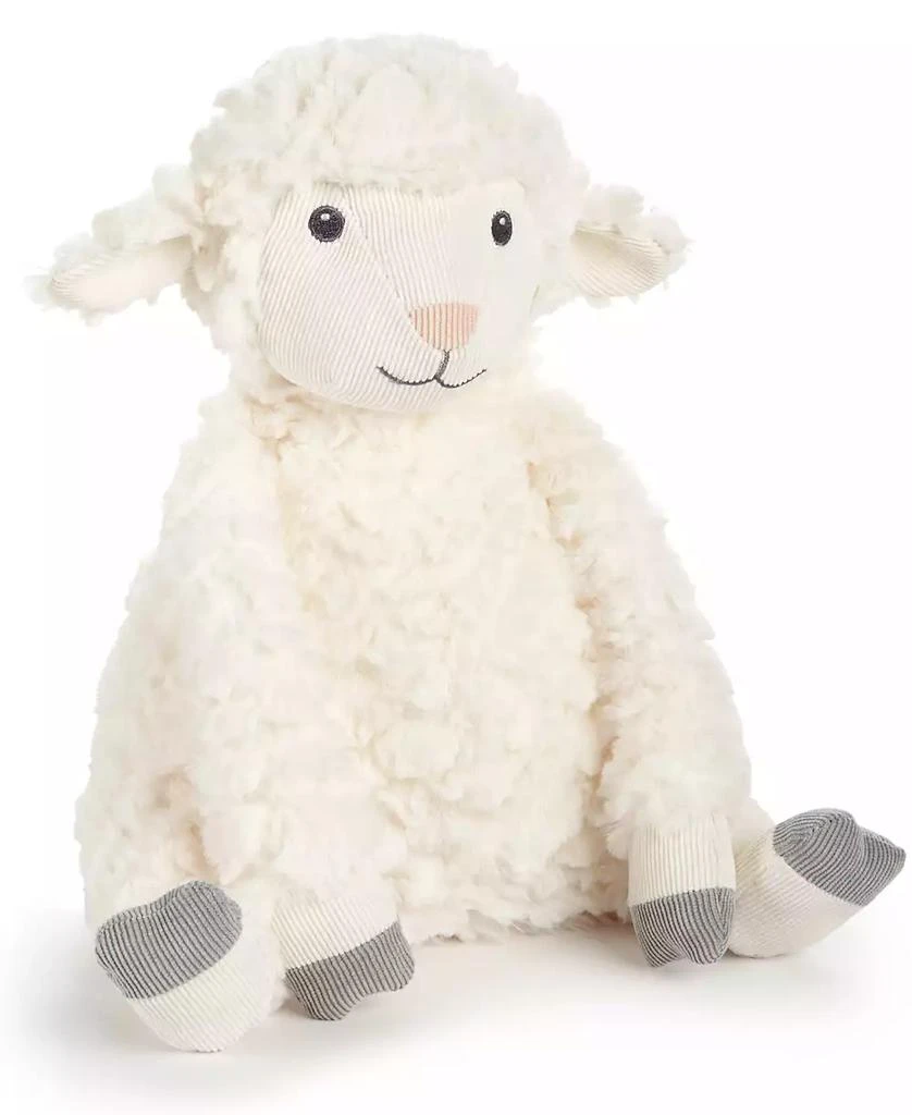 First Impressions 11" Plush Lamb, Created for Macy's 1
