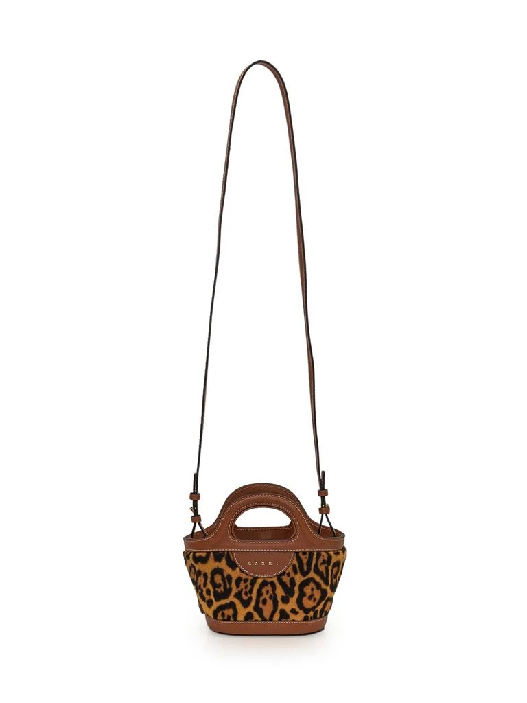 Marni Tropicalia Leo Micro Bag 2