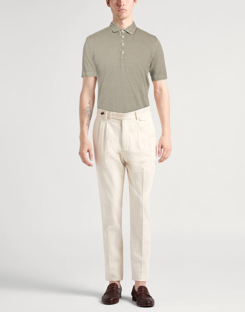 120% Lino Polo shirt