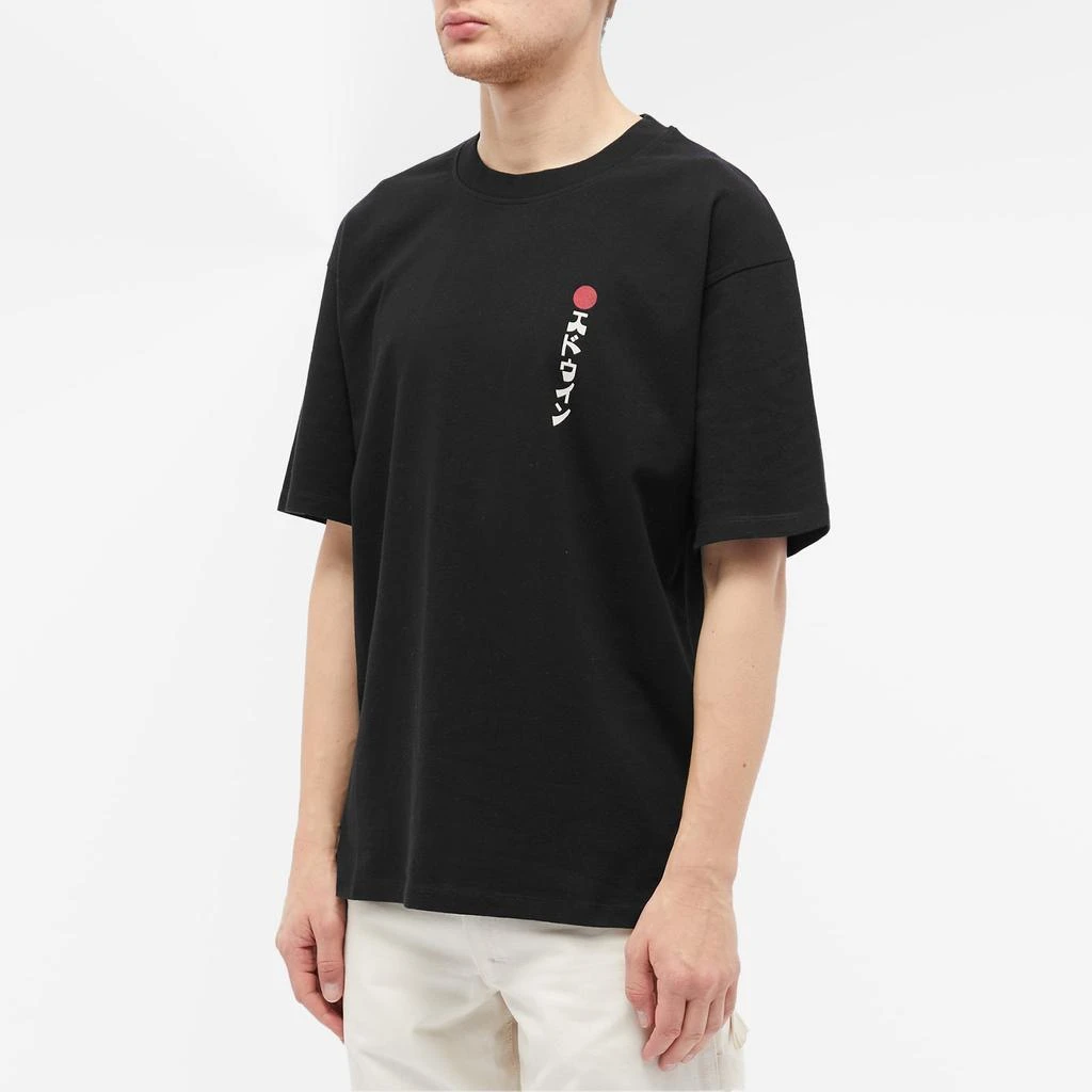 Edwin Edwin Kamifuji T-Shirt 2