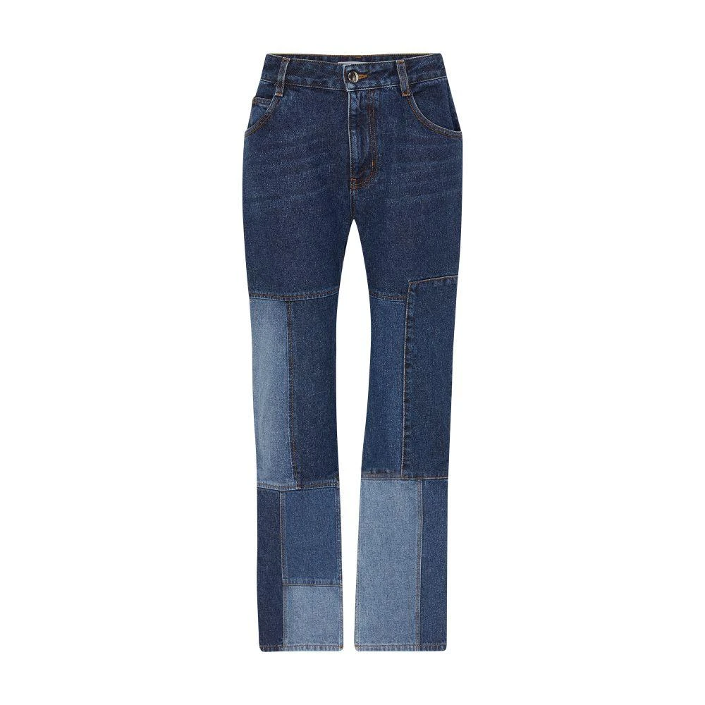 Chloé Jeans 9