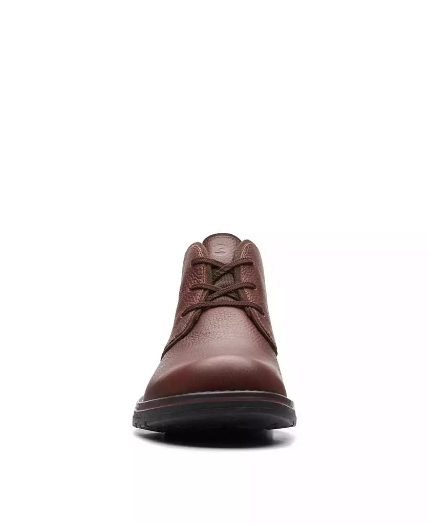 Clarks Men's Collection Morris Peak Boots 6