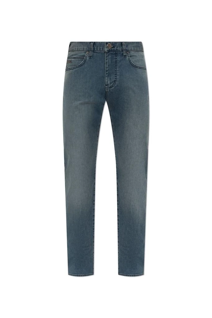 Emporio Armani Emporio Armani J 45 Regular Type Jeans 1