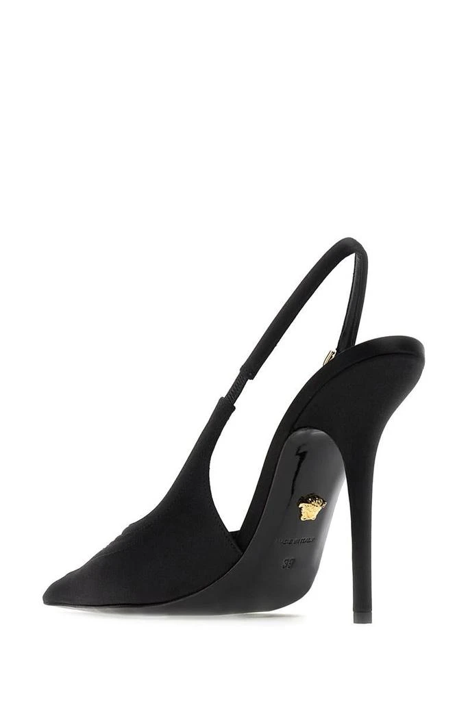 Versace Versace Heeled Shoes 3
