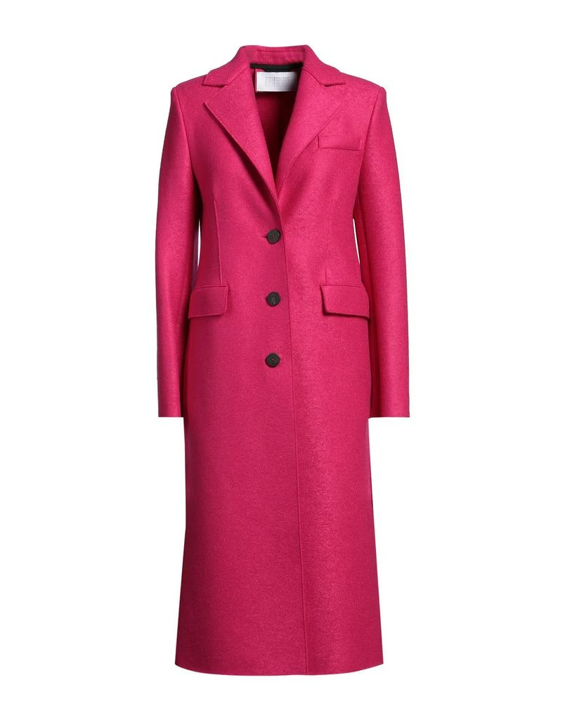 Harris Wharf London Coat