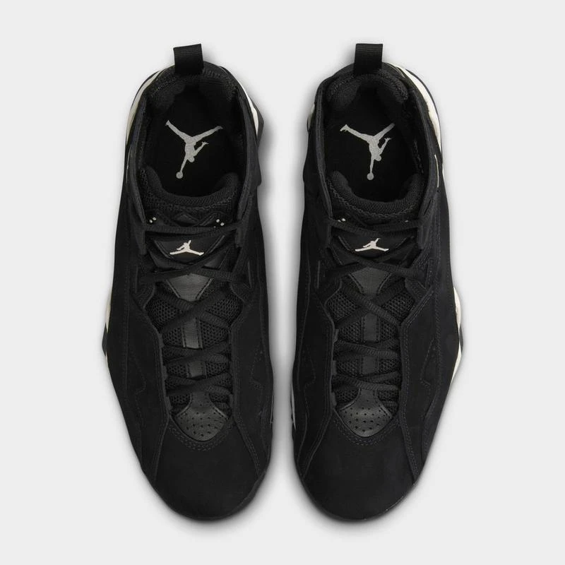 Jordan Men's Jordan True Flight Basketball Shoes 5