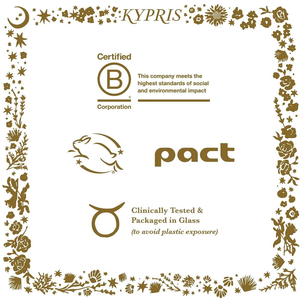 KYPRIS KYPRIS Lip Elixir Balm 5g 7