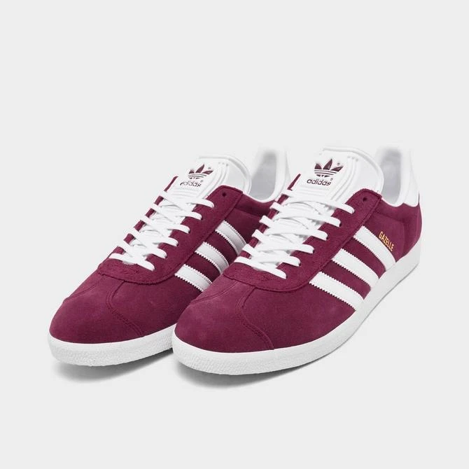 Adidas adidas Originals Gazelle Casual Shoes (Big Kids' Sizes Available) 2