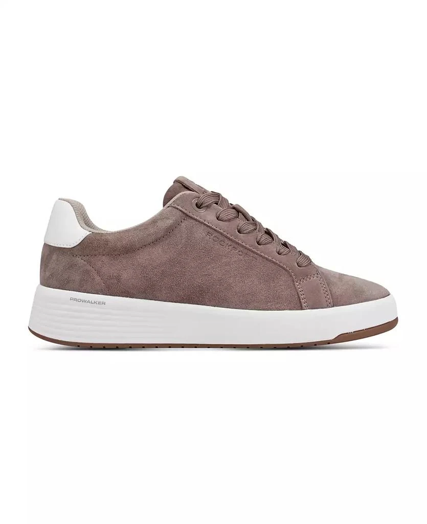 Rockport Women's Elara Lace-Up Casual Sneakers 6