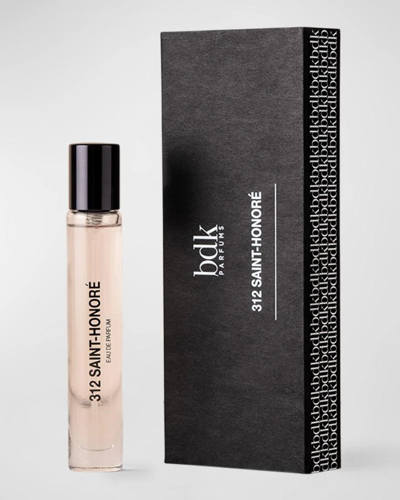 BDK Parfums 312 Saint-Honoré Eau de Parfum Travel Spray, 0.34 oz. 4