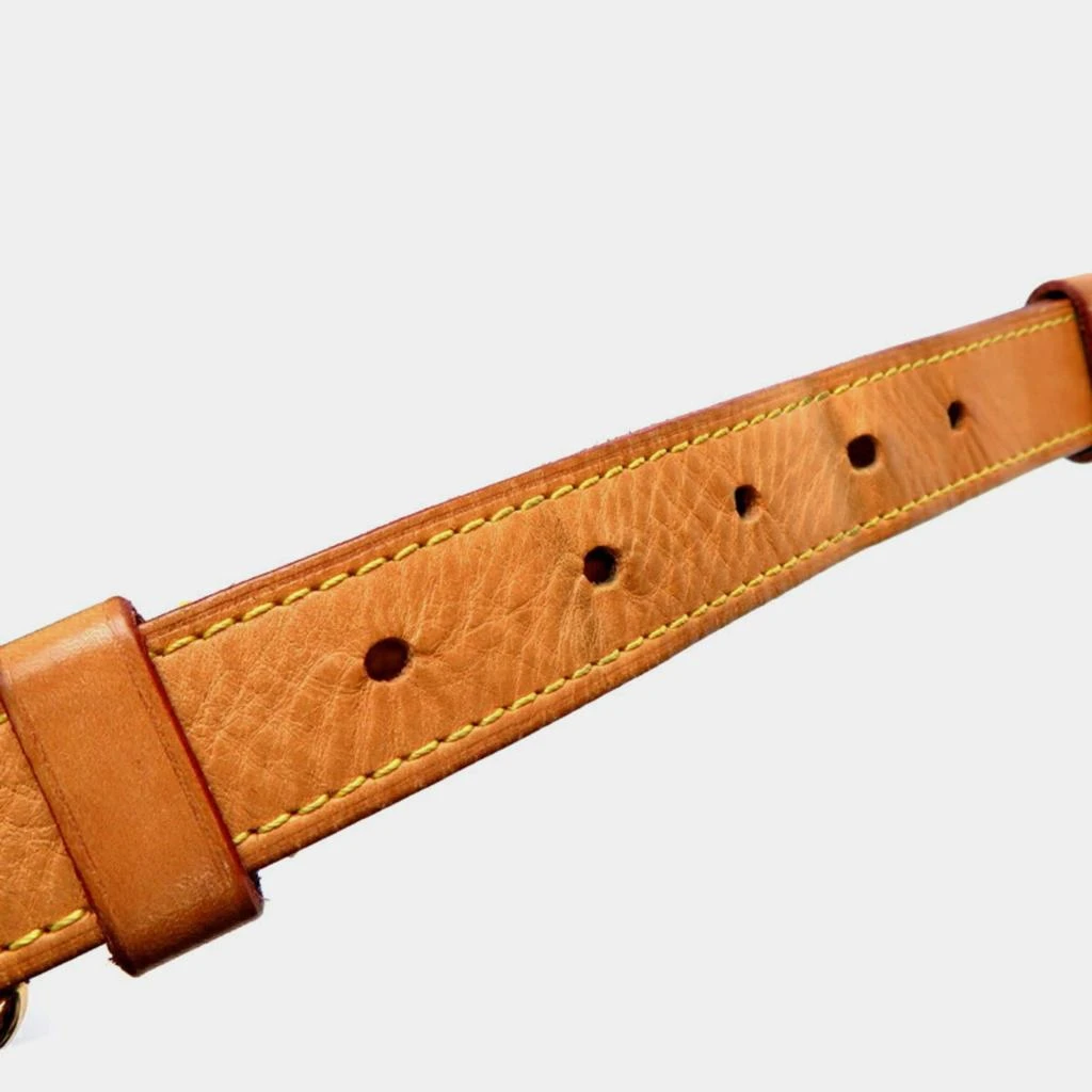 Louis Vuitton Louis Vuitton Canvas Bumbag Belt Bag 6