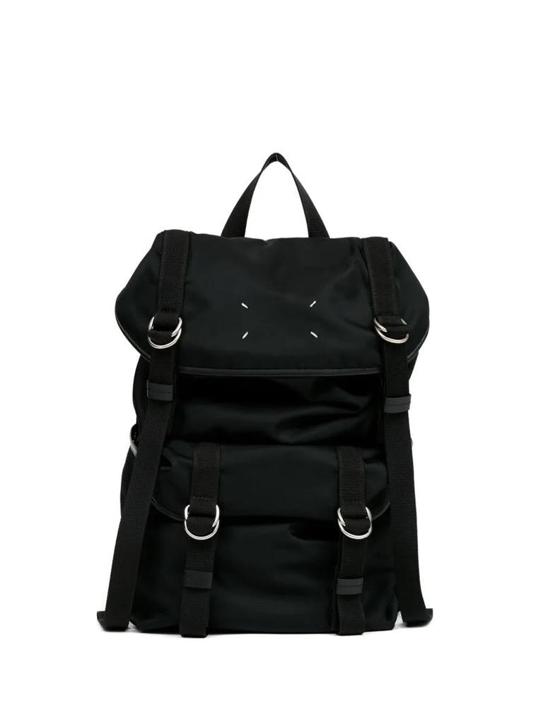 MAISON MARGIELA Maison Margiela Medium High-Tech Backpack
