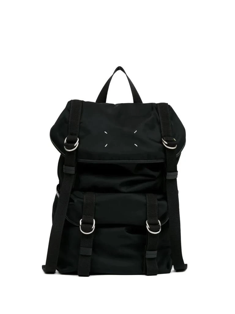 MAISON MARGIELA Maison Margiela Medium High-Tech Backpack 1