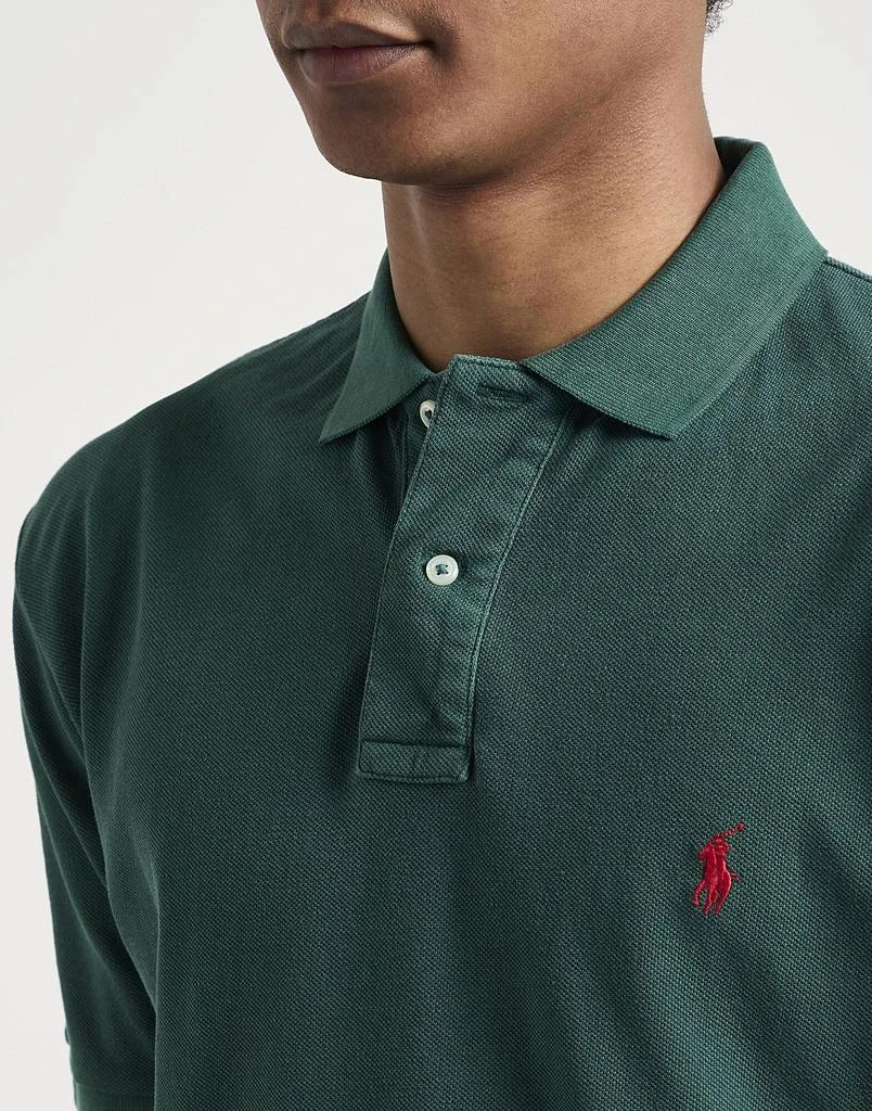 Ralph Lauren Polo shirt 4