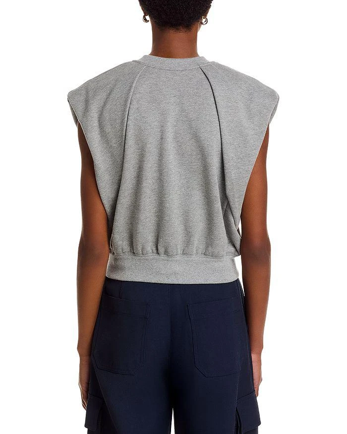3.1 Phillip Lim Bow Drape Top 3