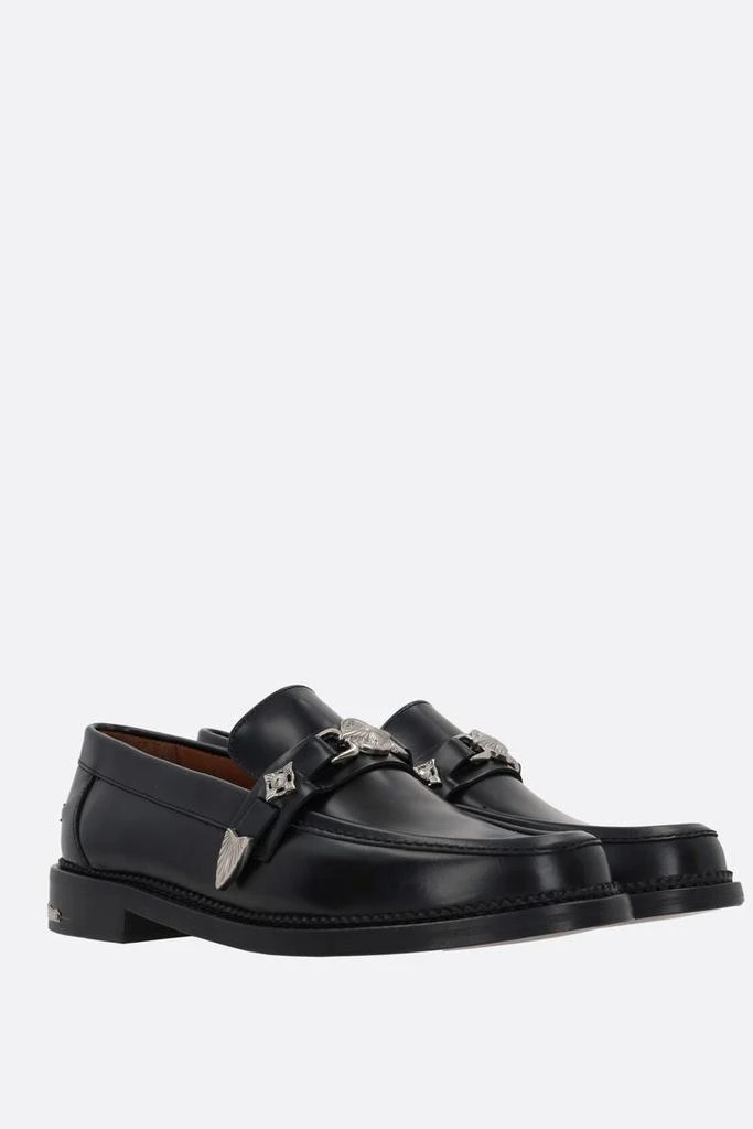 Toga Virilis Toga Virilis Flat Shoes 2